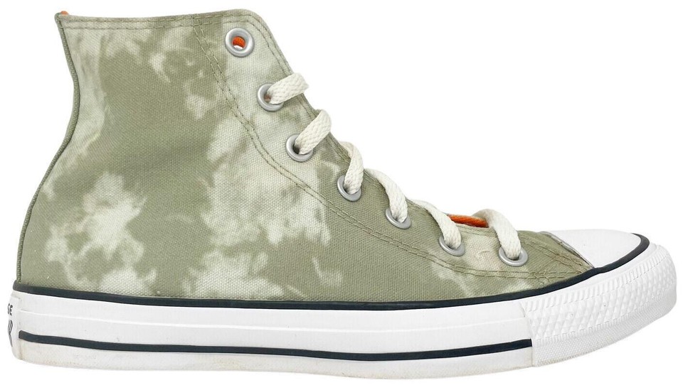 Converse Chuck Taylor All Star Hi Top Street Gray for Sale