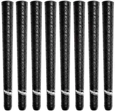 JumboMax Oversize Comfort Wrap Golf Grips Small Size (+1/4") SET OF 8