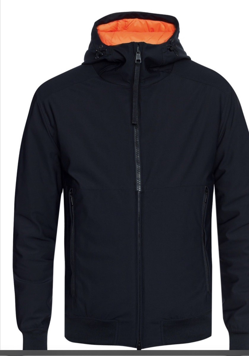 Moncler Derval Down Hooded Jacket Size XL Black $1,450 Moncler Derval Down Hooded Jacket Size XL Black $1,450