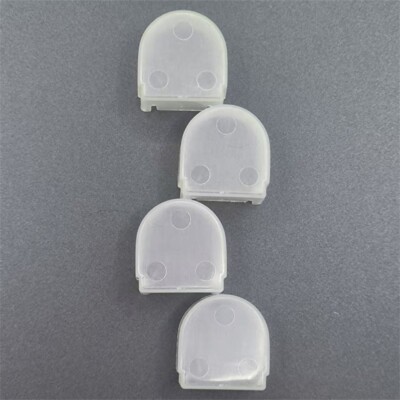 Battery Protect Case Cover For Fujifilm NP-80 FinePix 1700Z 2900Z