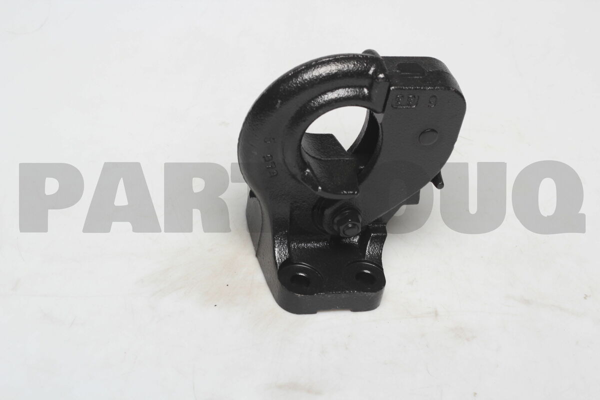5198060012 Genuine Toyota HOOK ASSY, PINTLE 51980-60012 | eBay 5198060012 Genuine Toyota HOOK ASSY, PINTLE 51980-60012 | eBay