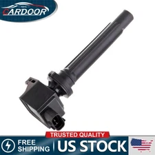 Ignition Coil Fits 2007-2008 Suzuki Grand Vitara V6 2.7L SX4 L4 2.0L UF562