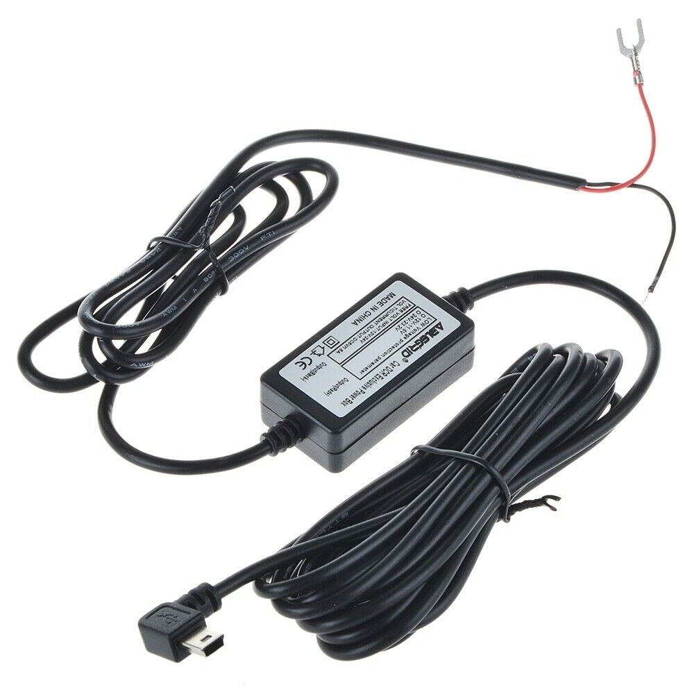12v to 5v Hard Wire Adapter Mini Dash Camera 5% OFF DVR for wholesale GPS Car USB
