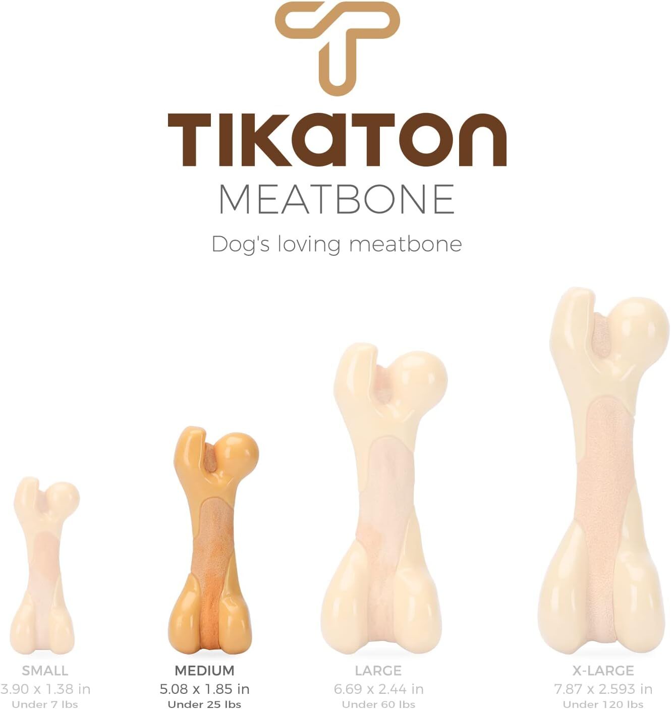 For Aggressive Chewers 10 Styles