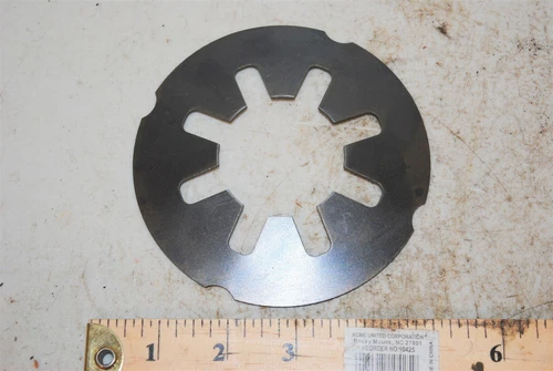 WAVE WASHER