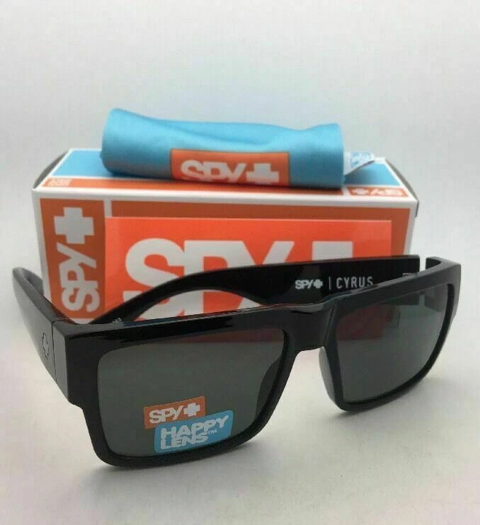 Spy cyrus cheap frames