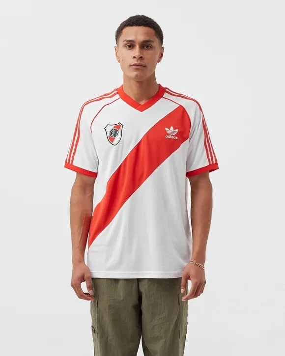 $120 Originals River 85 Retro Jersey 10 River S