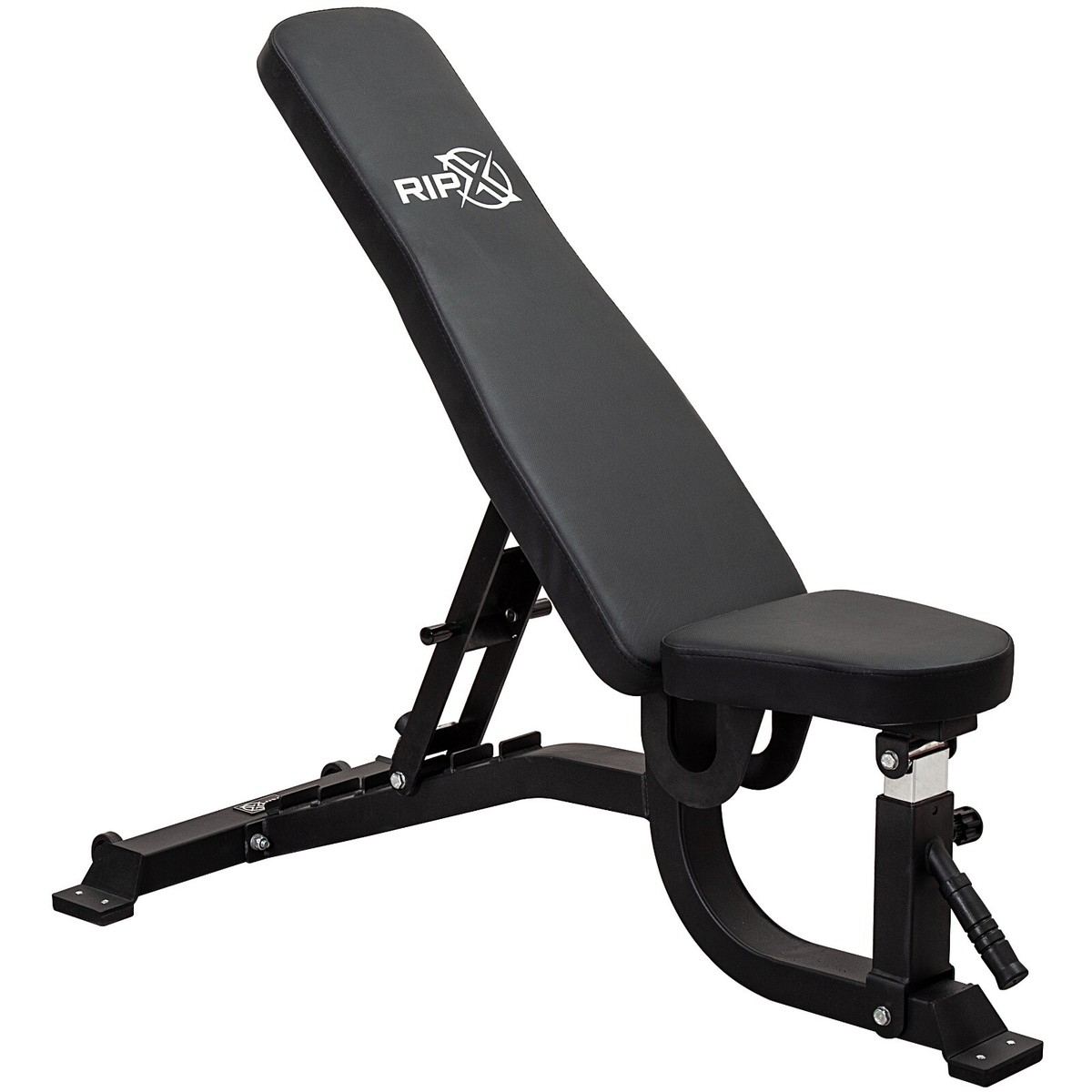 Flat Bench Commercial Adjustable Weight Bench For Sale AB-3000 FID