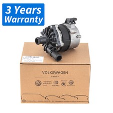 POMPA ACQUA AUSILIARIA OEM 8K0965569A PER AUDI Q5 RS6 AVANT RS7 SPORTBACK 4.0T