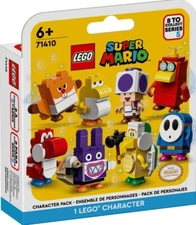 LEGO 71410 Super Mario Random Character Series 5; NIB