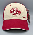 Florida State Seminoles Fsu Zephyr Adjustable Hat Cap Noles Nwt Salesman Sample!