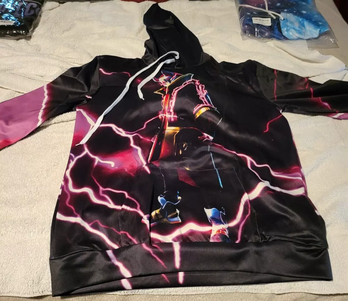 Fortnite Hoodie with Pocket Youth XL