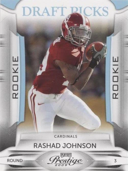 Draft Picks Light Blue