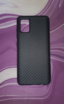 Handy Hülle Samsung A51 4G