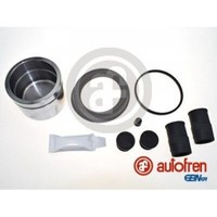 Reparatursatz, Bremssattel Autofren Seinsa D43105C FüR Opel
