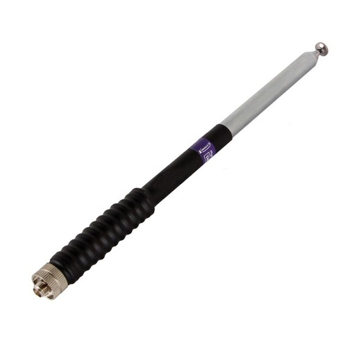 Teleskopowa wysuwana antena męska dalekiego zasięgu do UV-9R UV9R - Zdjęcie 7 z 8