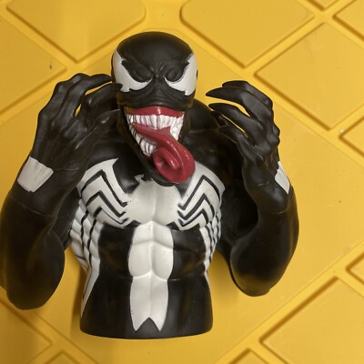 Cofres Marvel PVC Figural Bank: Doutor Destino e Hulk Vermelho « Blog
