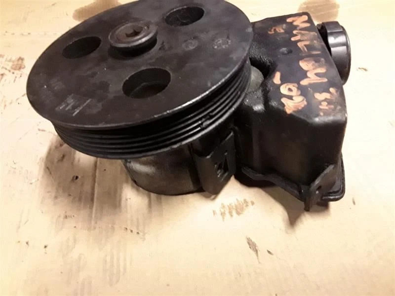 Bomba de direção hidráulica 3.1L 2002 MALIBU HO-L-8-2 - Imagem 3 de 4