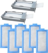 CPAP Filter Kit For DreamStation 2.  6 Disposables  2 Reusable Filters