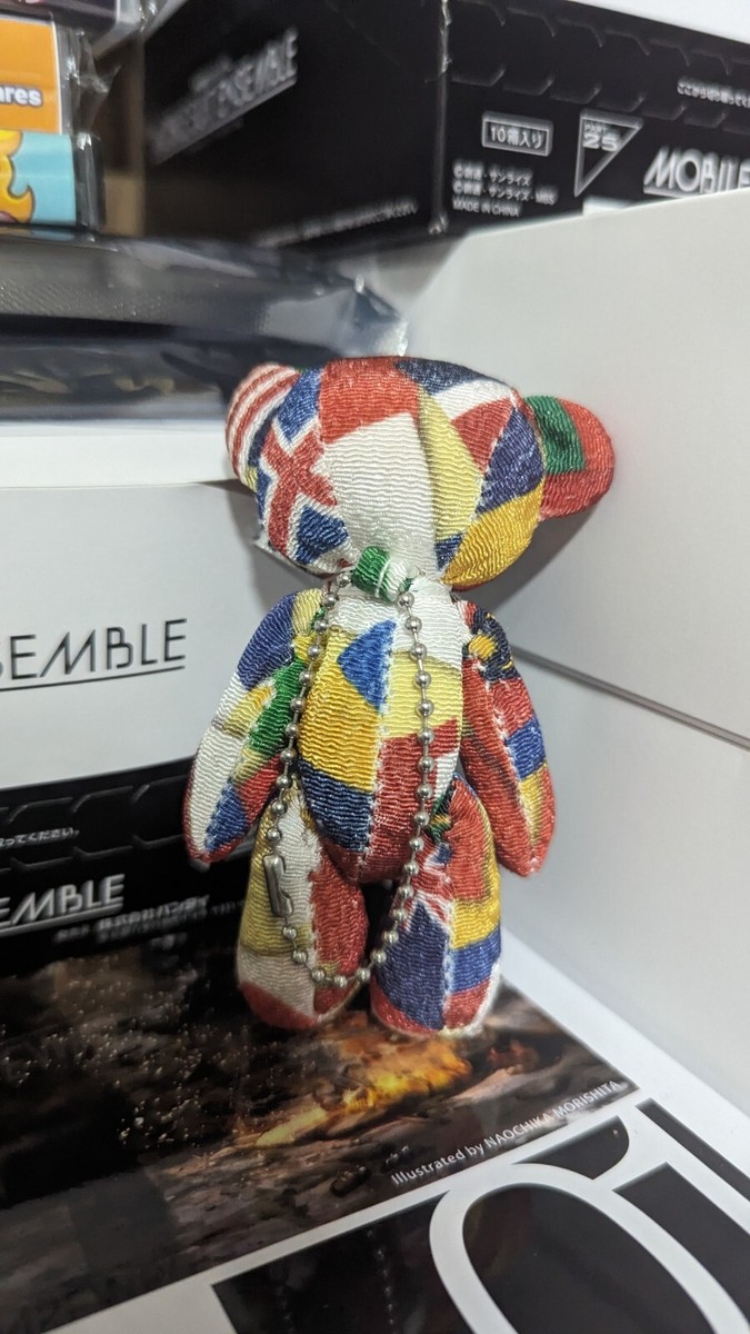 CONRAD Tokyo Bear Limited | eBay