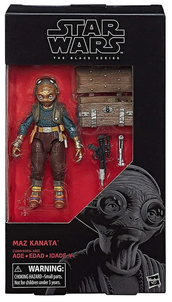 Poe Dameron TV, Movie & Video Games Action Figures