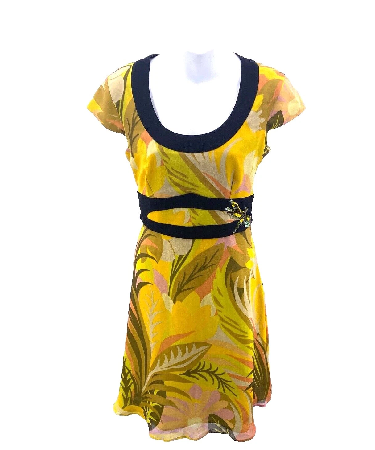 Vestidos de seda para Mujer Karen Millen