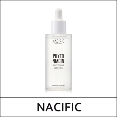 nacific niacin serum