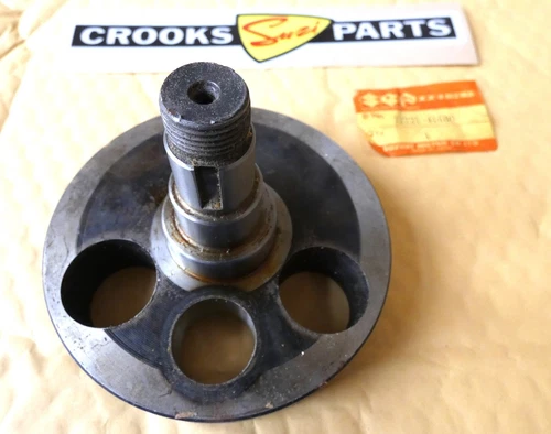 CRANKSHAFT, RH | B,C,C2