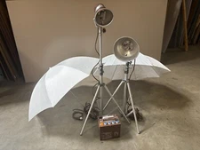 Speedotron DM802-2 Head Kit