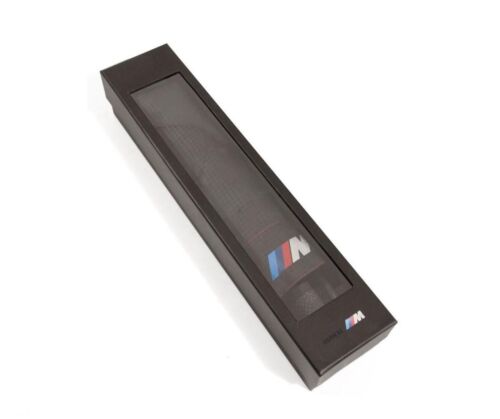  Genuine BMW M Collection Umbrella - Imagen 1 de 10