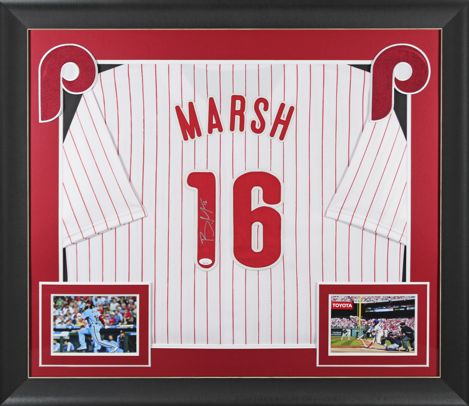 Brandon Marsh | Player Brandon Marsh | Player
