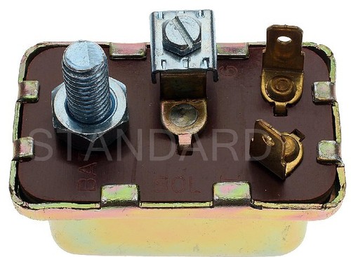 Standard Ignition Multi Purpose Relay Power Window Relay Starter Relay ...
