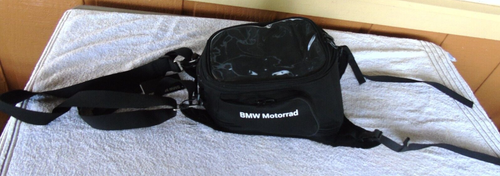 Genuine BMW G310R G310GS Original Tank 