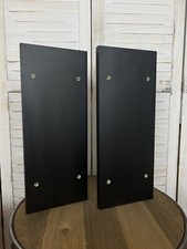 [118] Seitenteile AKAI GX 635 / 636 / 646 / 7...