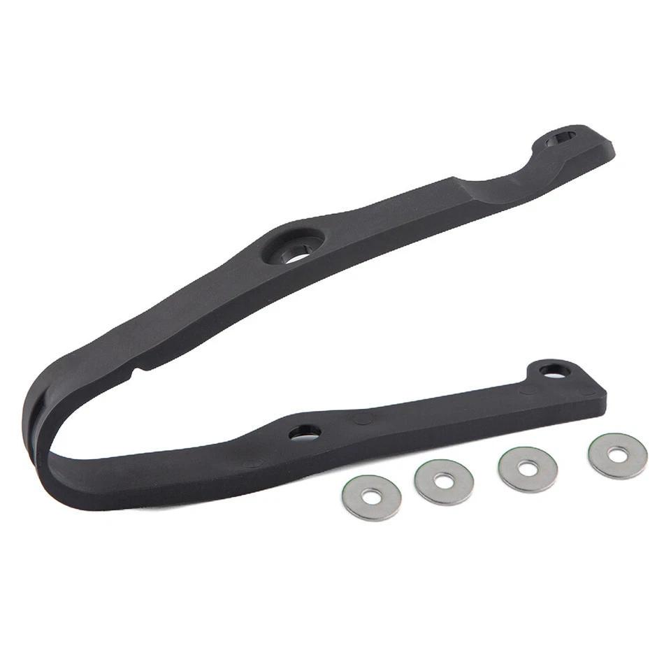 Swingarm Chain Slider For Kawasaki KX80 KX85 KX100 KX112 2001-2025 Motorcycle Foto 4 de 4