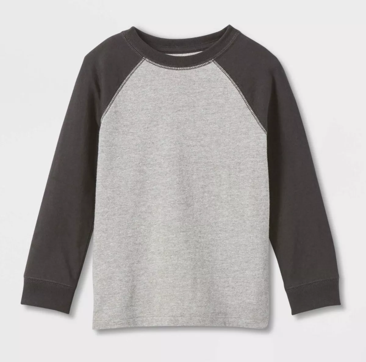 5t raglan shirt