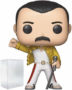 funko pop freddie mercury ebay