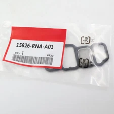 15826-RNA-A01 15826-RNA-A00 VTEC Spool Valve Solenoid Gasket 15826RNAA01