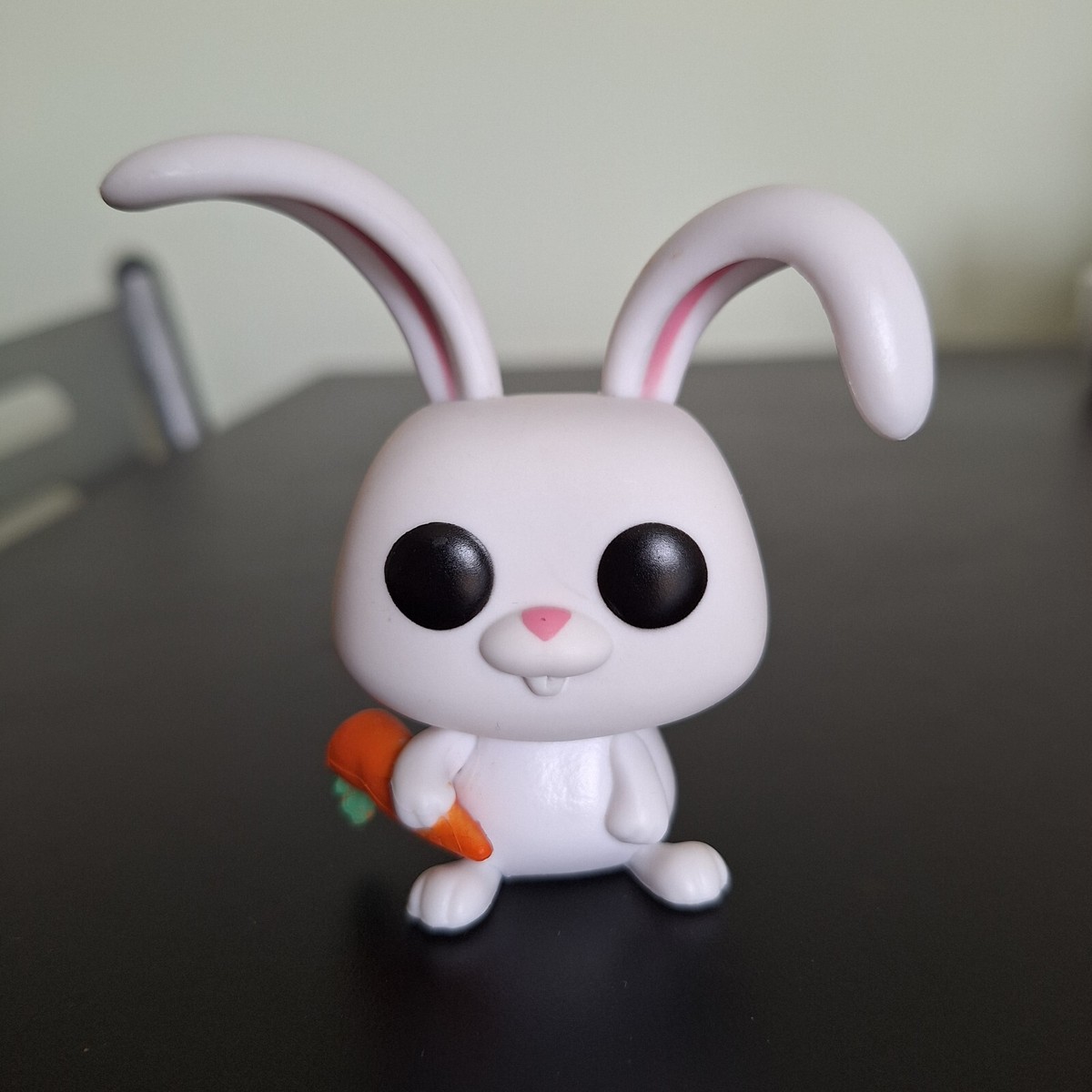 Funko Pop Secret Life Of Pets Snowball 297 UK