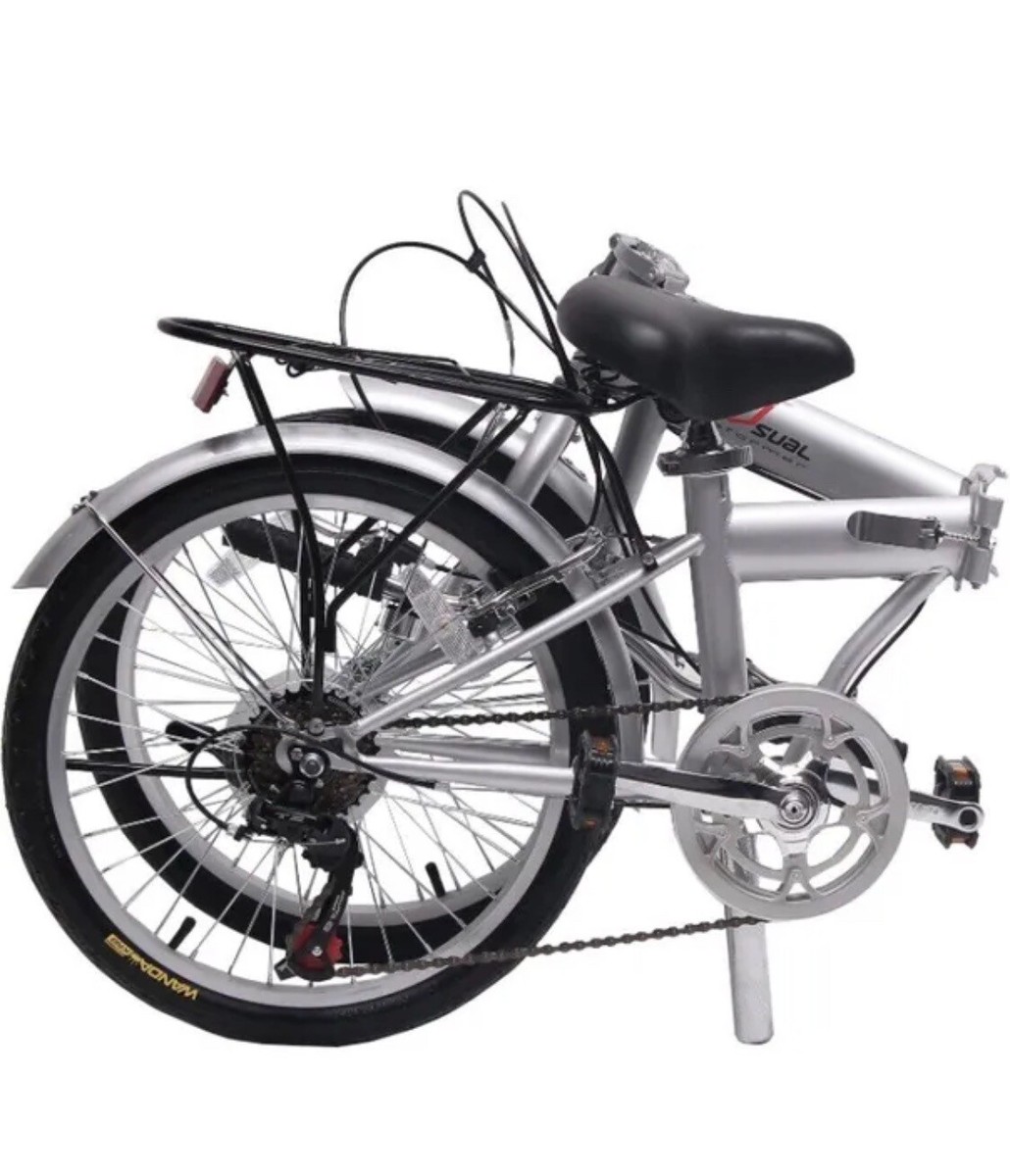 unYOUsual U transformer 20