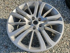 One 20 Range Rover Wheel Oem Stock Sport Hse Land Rover Alloy Rim One 20 Range Rover Wheel Oem Stock Sport Hse Land Rover Alloy Rim