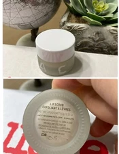 NEW 2x Jaclyn Cosmetics Prepped & Polished Lip Scrub