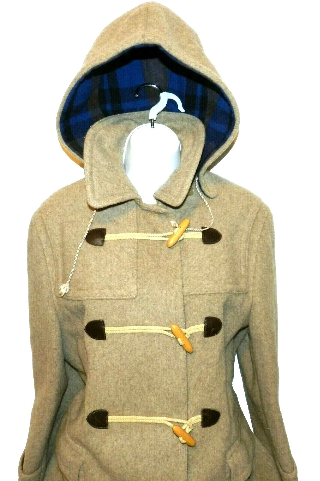 Lodenfrey abrigos, chaquetas y chalecos para Mujeres