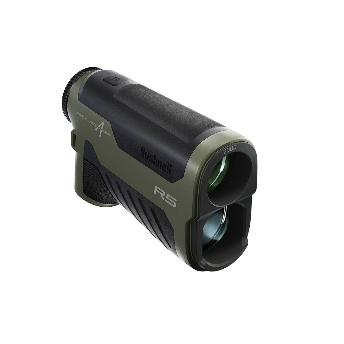Лазерный дальномер Bushnell 6x25 R5 2000 AB #R5-2000