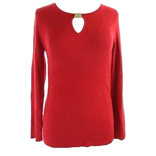 INC International Concepts Women's Nylon Casual Solid Tops for Women