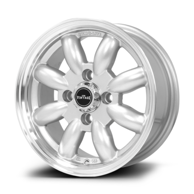 JBW SUPERLITE Classic Mini authorized Gold