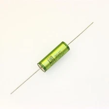 ROEDERSTEIN MKP1845-410/635 0.1uF 630Vdc 10% Polypropylene Film Capacitor, QTY-5