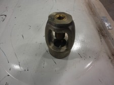 Yoke Assembly CONVAL Clampseal Y-Pattern Globe Valve PN: 5-105 Fits 3/4" & 1"  