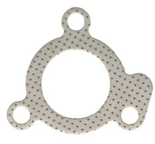 Exhaust Pipe Flange Gasket Ajusa 00424900