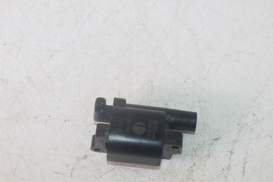 2015 Ducati Monster 821 Ignition Coil Spark Plug Cap 38010151a - Image 4 of 4